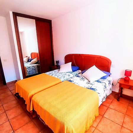 Appartement Corralejo Del Mar Extérieur photo