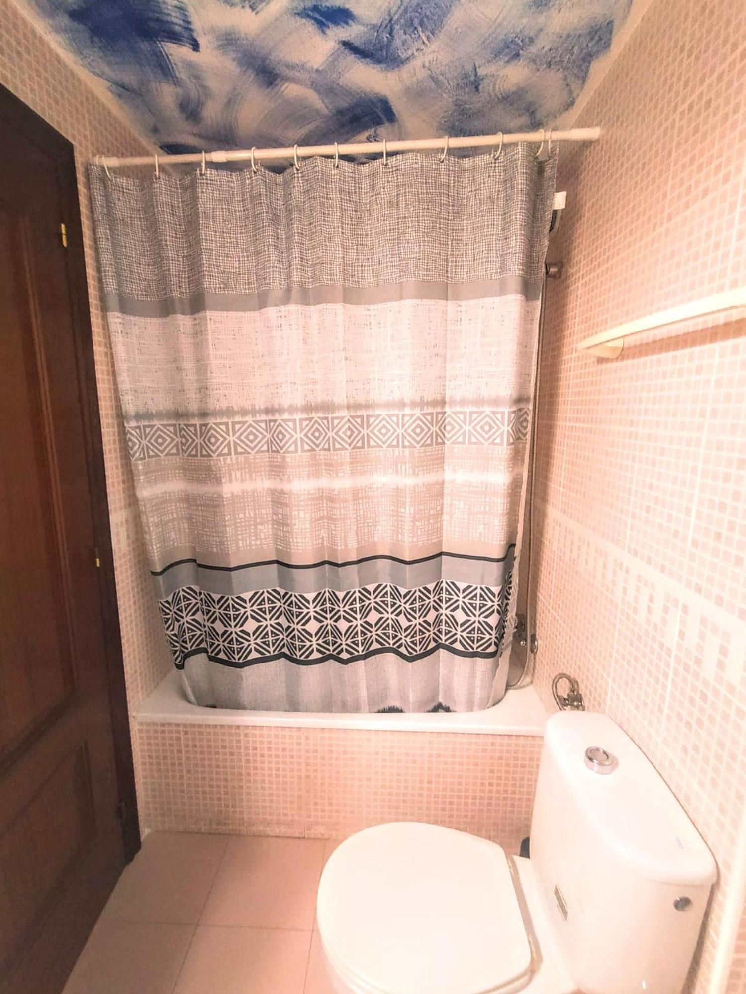 Appartement Corralejo Del Mar Extérieur photo