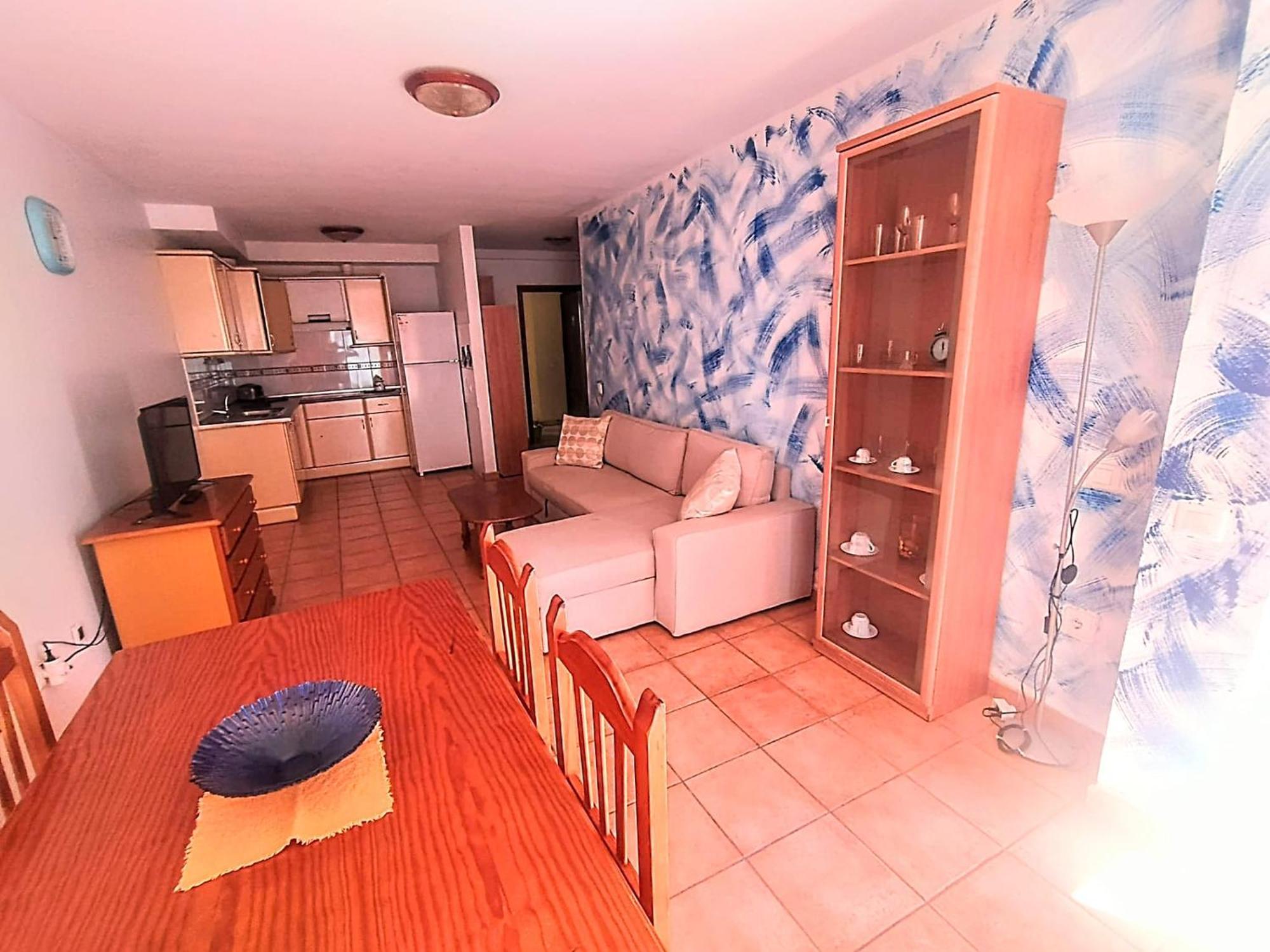 Appartement Corralejo Del Mar Extérieur photo