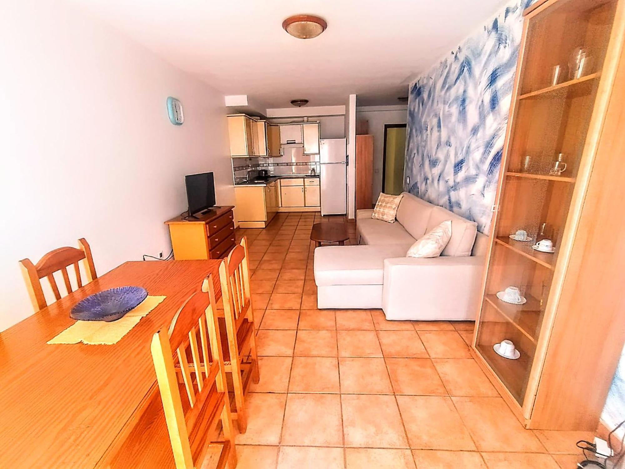 Appartement Corralejo Del Mar Extérieur photo