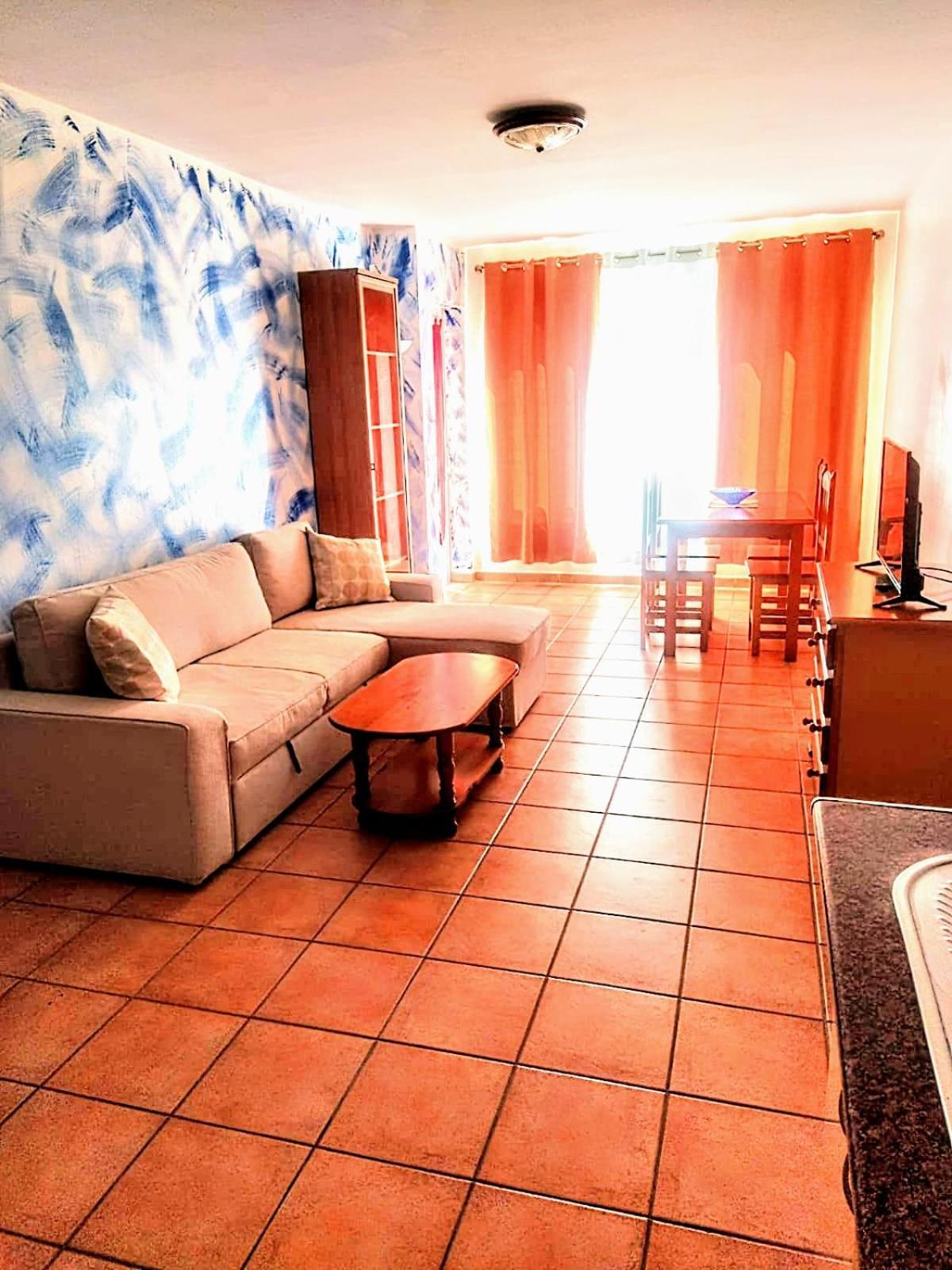 Appartement Corralejo Del Mar Extérieur photo