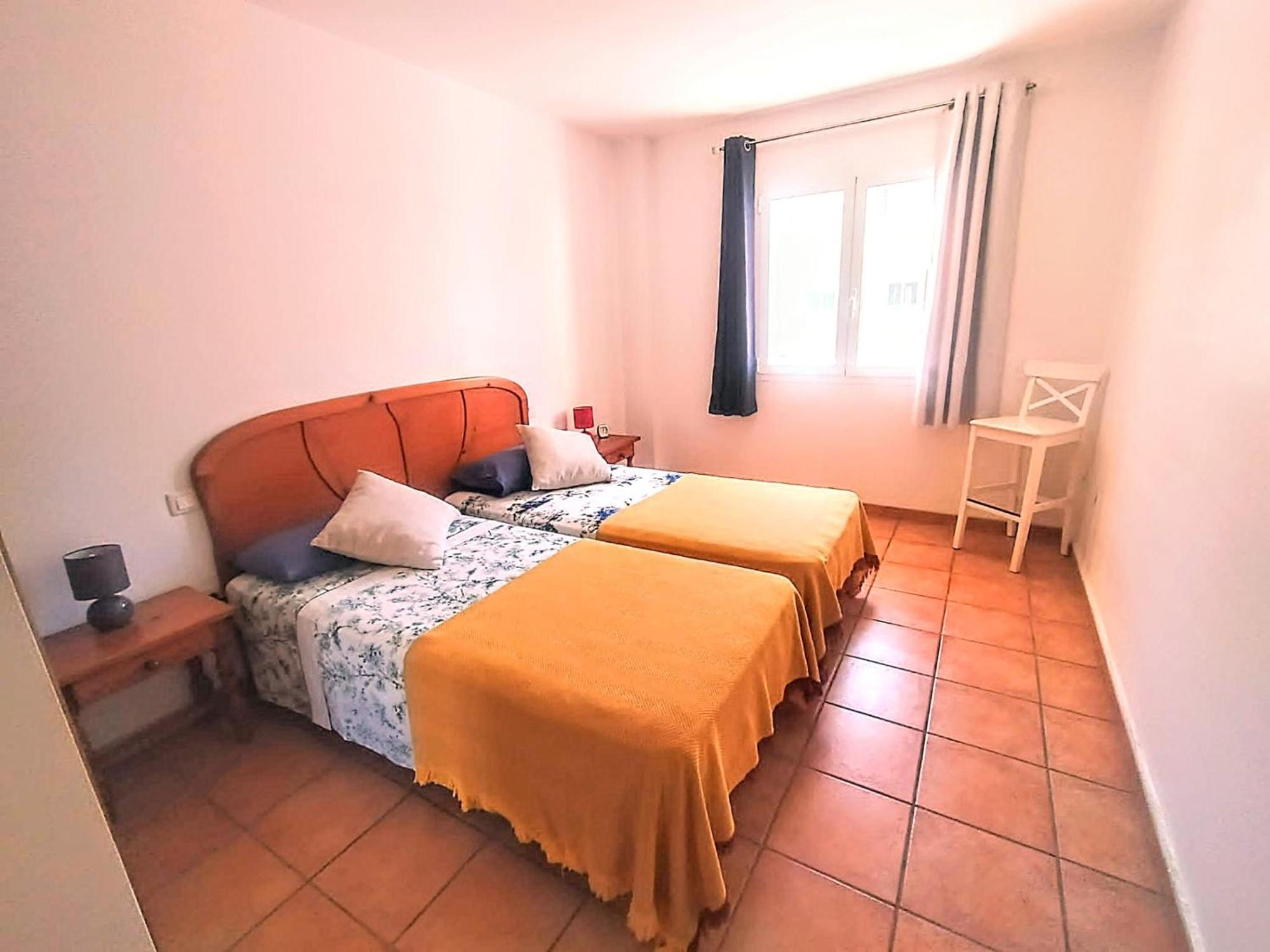 Appartement Corralejo Del Mar Extérieur photo