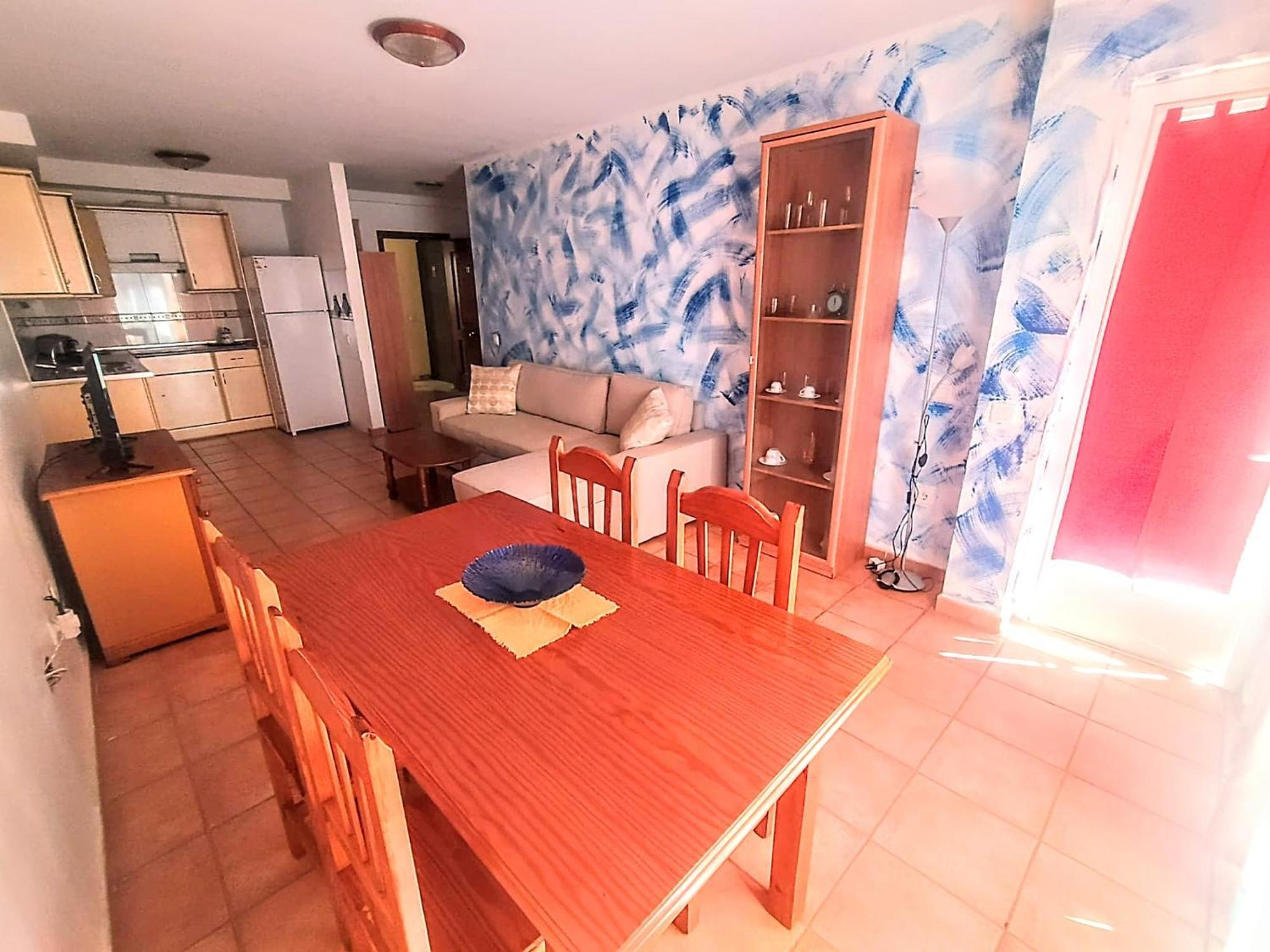 Appartement Corralejo Del Mar Extérieur photo