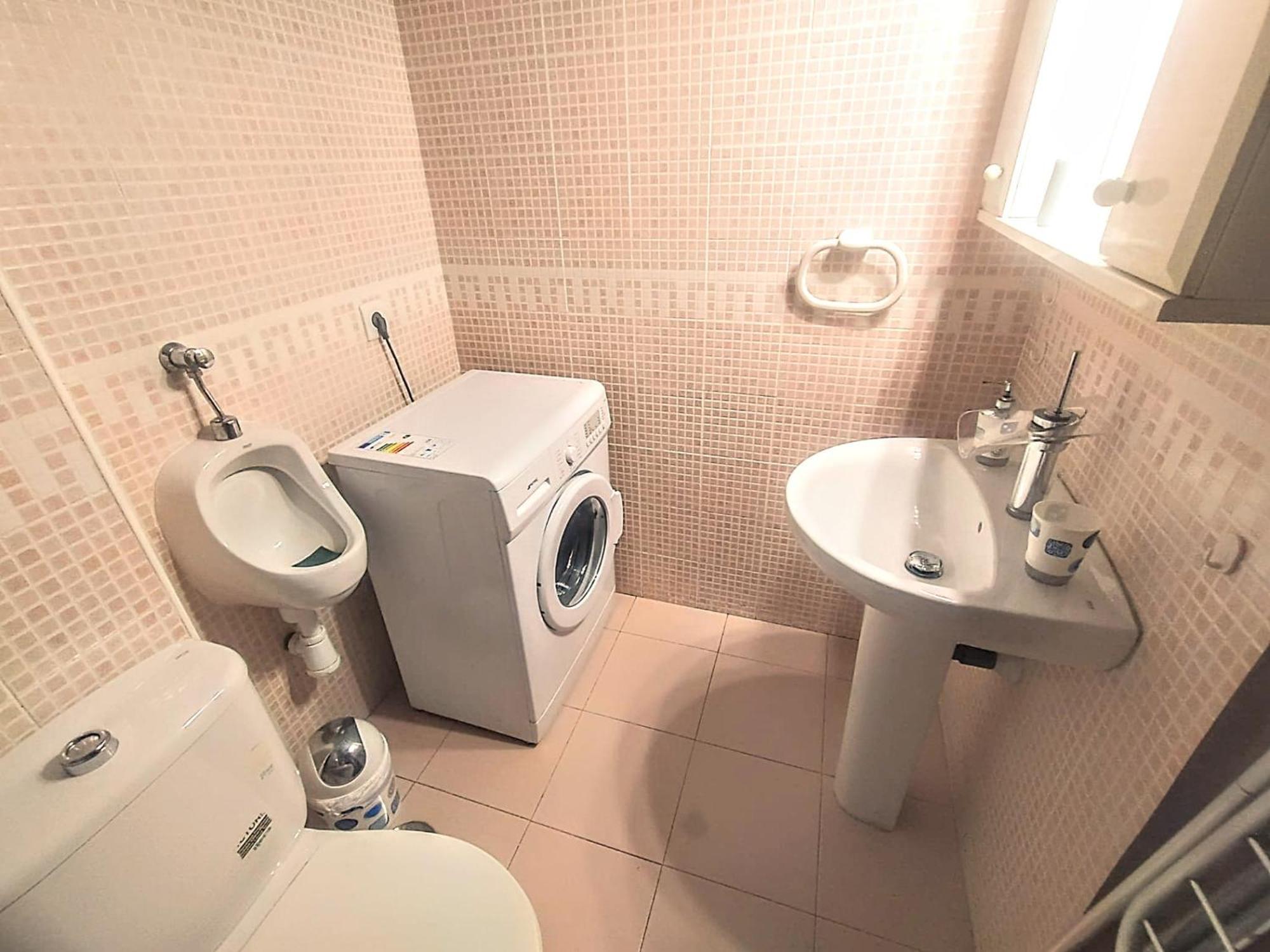Appartement Corralejo Del Mar Extérieur photo