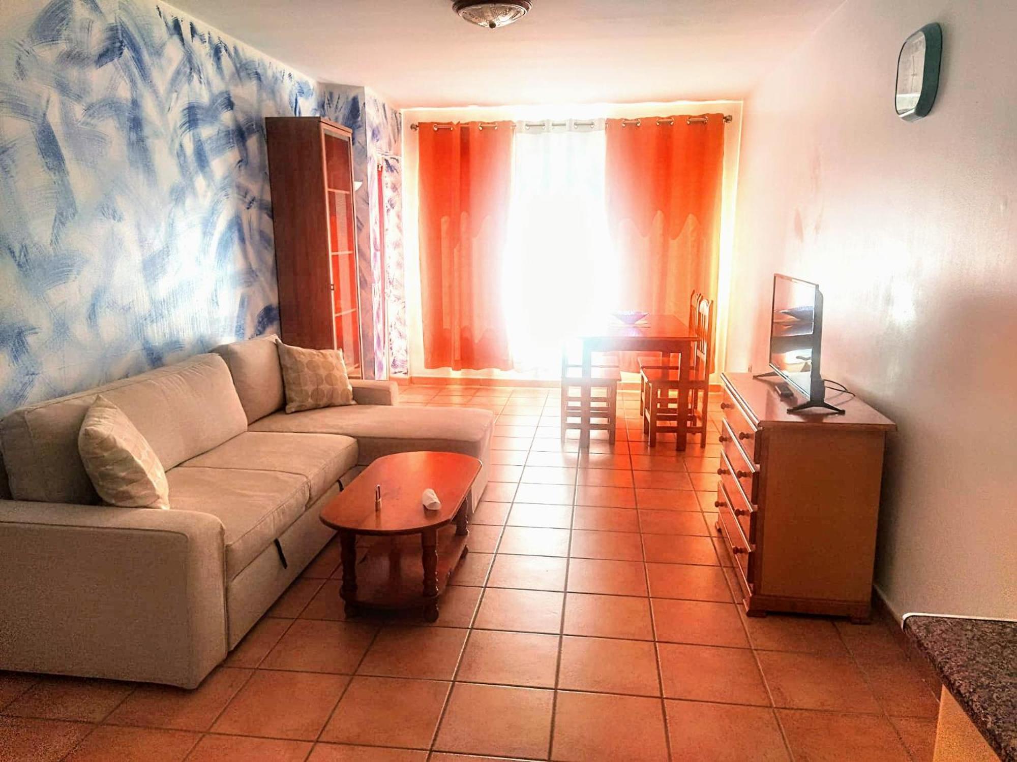 Appartement Corralejo Del Mar Extérieur photo
