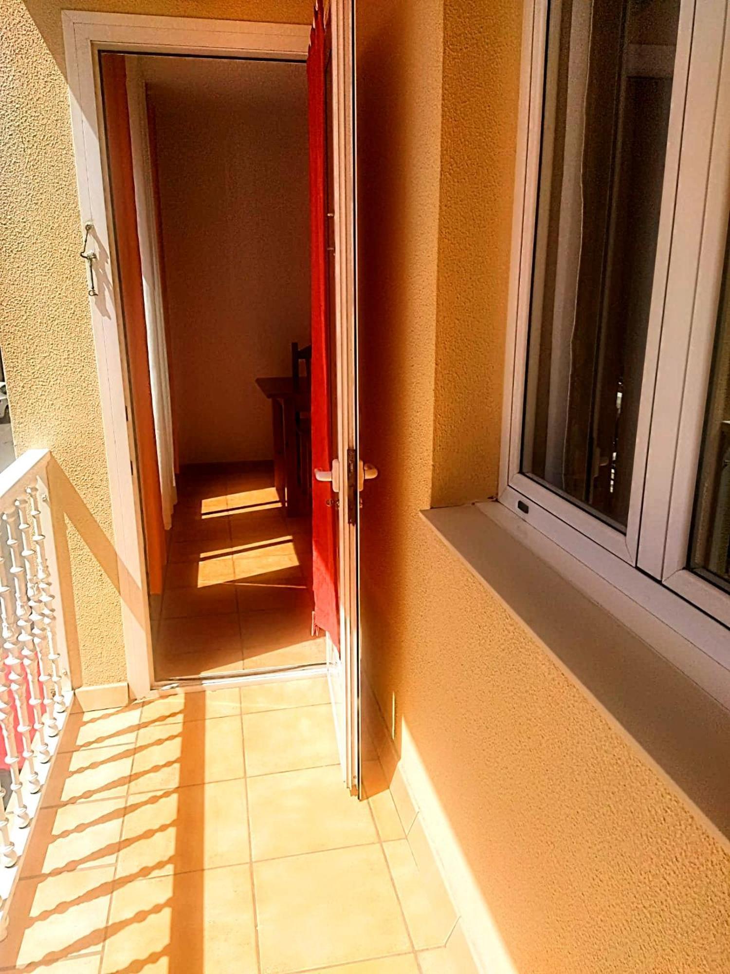 Appartement Corralejo Del Mar Extérieur photo